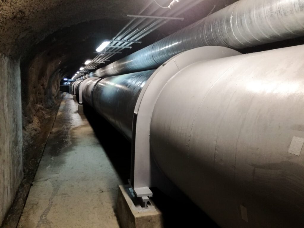 Proyectos realizados